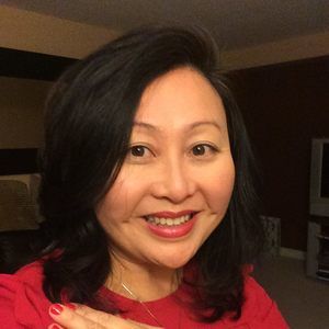 Meet your Posher, Margaret